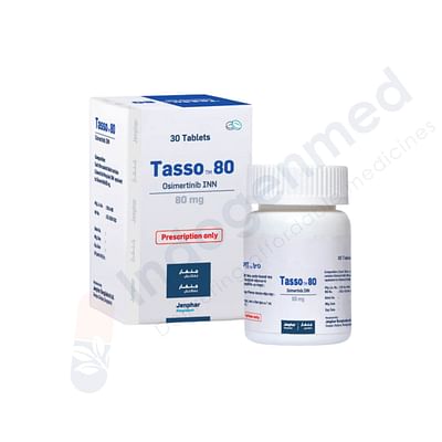 Tasso 80mg Tablets